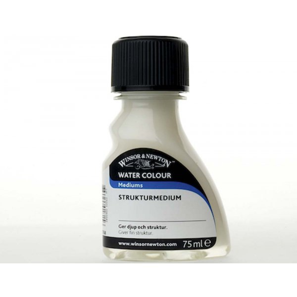 Texture medium W&N - 75 ml