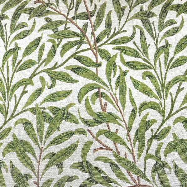 Kuvakudoskangas - Nature\\\'s Flora 06