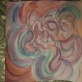 Asiakaskuva Akvarellilohko RH - A4, 210 x 297 mm