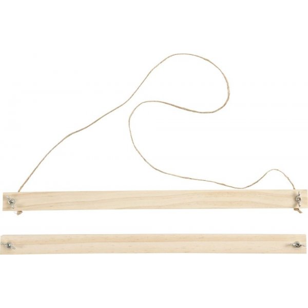 Julistenauhat - 33,6 cm