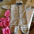 Asiakaskuva J�rbo 8/4 50g - Hopeanharmaa