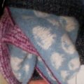 Asiakaskuva Viking lanka Alpaca Maya 50g - Luonnonvalkoinen (702)