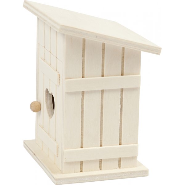 Tonttutarvikkeet - Ulkoastia - 8 x 6,5 cm