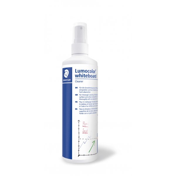 Valkotaulun puhdistus - 250 ml