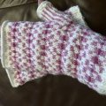 Asiakaskuva DROPS Baby Merino Uni Color lanka - 50g - Valkoinen (01)