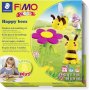 Modelerset Fimo Kids Form&Play - Bi