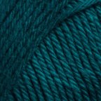 Black Sheep Tilda lanka 50g - Smaragdinvihre�
