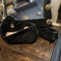 Asiakaskuva Zpagetti-lanka 700g - Mustan s�vyt
