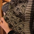 Asiakaskuva Py�re� neulepuikko Basix Birch - 80 cm/6,00 mm
