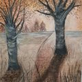 Asiakaskuva Akvarellilohko Hahnem�hle Cornwall 450g Karkea - 30x40cm