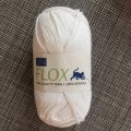 Asiakaskuva Flox-lanka - 50g - Valkoinen (1756)
