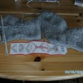 Asiakaskuva Sock-Stop - viininpunainen 100 ml