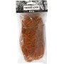 Sisal - Ruosteenpunainen - 8 g