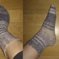 Asiakaskuva Py�r�puikot Nova Metall - 25 cm/3,50 mm