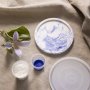 DIY Kit Hartsivalu, Pyre alusta marmoroitu