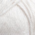 Black Sheep Tilda lanka 50g - Valkaisematon (05)
