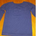 Asiakaskuva Viking lanka Spring 50g - Sininen (425)