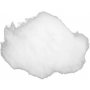 Nuken tyte - valkoinen - 50 g
