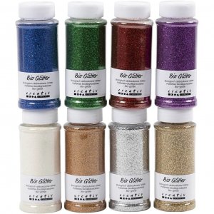 Bio-mica 8 x 140 ml - Sekav�rej�