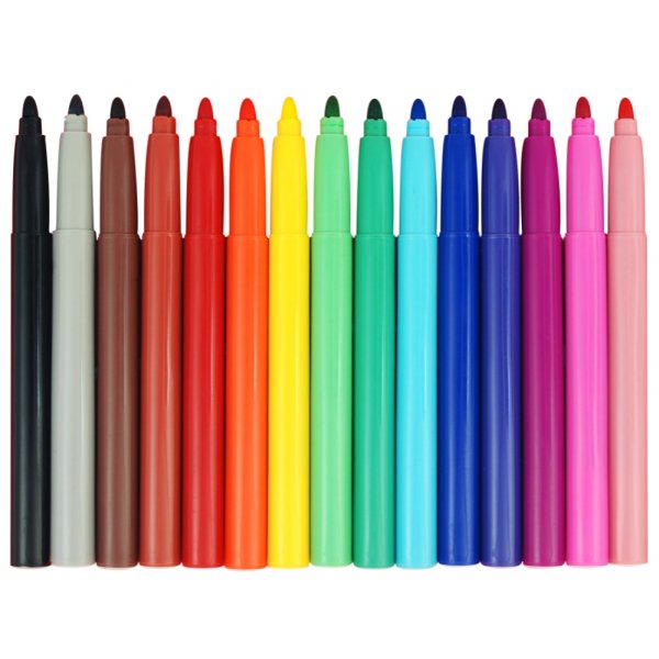 Kuitukyn�t Basic Jumbo Sense - 15 kyn��