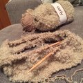 Asiakaskuva Py�re�t neulepuikot "Birch" - 60cm/5,5mm