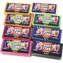 Muotoilu - sekavrit - 8 x 500 g