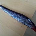 Asiakaskuva Brillant Glitter hienorakeinen - laivastonsininen 12 g