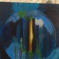 Asiakaskuva Van Gogh Akryylimaali 40 ml - Phthalonsininen
