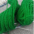 Asiakaskuva Alpe 50g - Granny Green