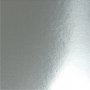 Plus Color Hobby maali - hopea - 60 ml