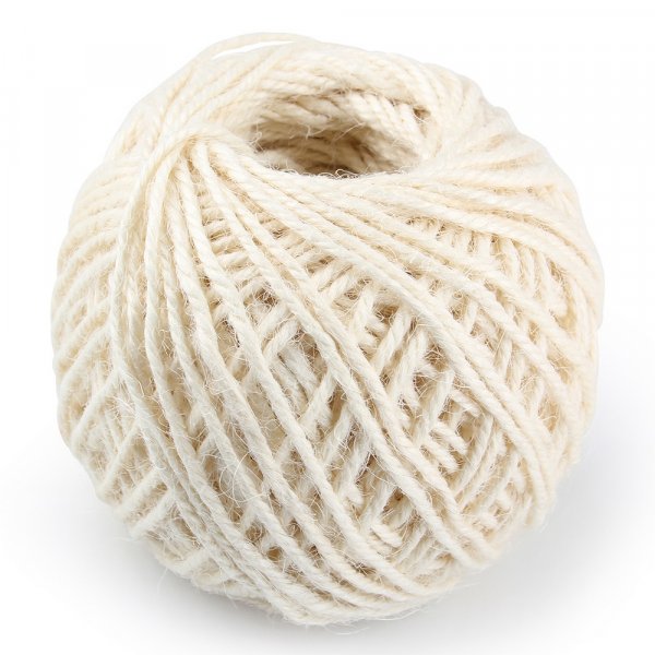 Juuttilanka - 2mm 40m