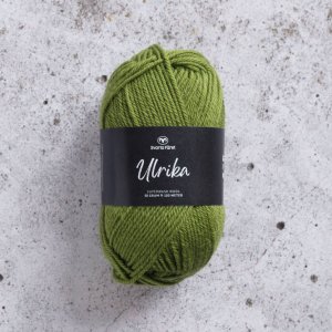 Black Sheep Ulrika lanka 50g - sammaleenvihreä Black Sheep Ulrika lanka 50g - sammaleenvihreä