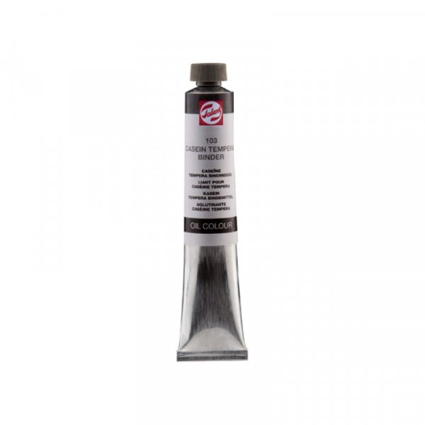 Kaseiini tempera sideaine - 60 ml