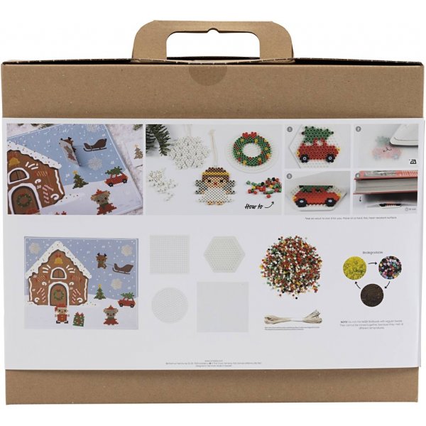 NABBI BioBeads Advent Calendar NABBI BioBeads Advent Calendar