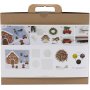 NABBI BioBeads Advent Calendar