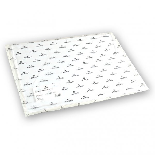Canson Bristol 250g