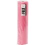 Harrastuspeitto - pinkki - 5 m