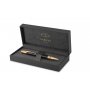 Kuulakrkikyn Parker - Duofold Classic Black - GT Kuulakrkikyn Keskimusta