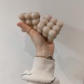 Asiakaskuva V�ripigmenttitikut - ruskea 2 kpl.