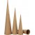 Korkeat kartiot - Ø8-9-11,5 cm - 3 kpl Korkeat kartiot - Ø8-9-11,5 cm - 3 kpl