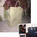 Asiakaskuva N�yt�n matto vihre�/musta A2 - 600 x 450 mm