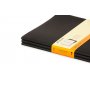 Cahier Journal XL Vuorattu Pehme kansi