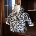 Asiakaskuva Dalmatialainen el�inj�ljitelm� Velboa - 150 cm