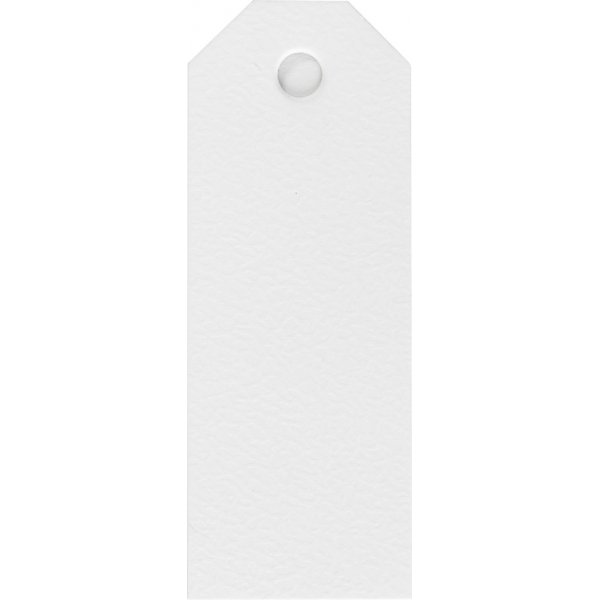 Manila tussit - valkoinen - 20 kpl