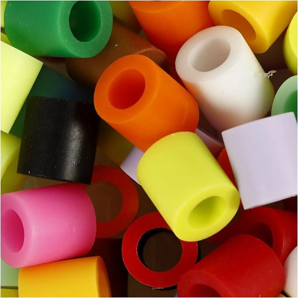 NABBI Tube helmet Jumbo 2450 kpl - Tydentvt vrit