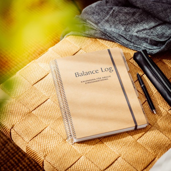 Tasapainoloki Tasapainoloki