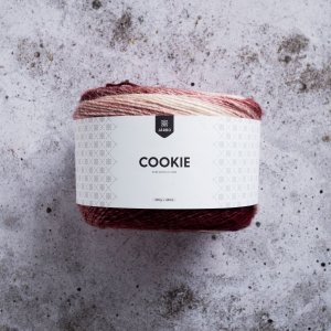 Keksi 200g - Burgundy Keksi 200g - Burgundy