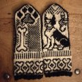 Asiakaskuva Viking lanka Urheilur�tti 50g - Luonnonvalkoinen (502) SR