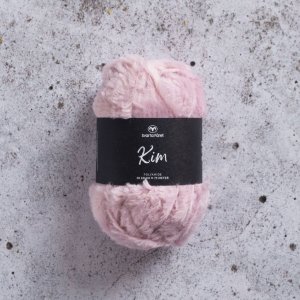 Kim 50g - Pastelli pinkki (93) Kim 50g - Pastelli pinkki (93)