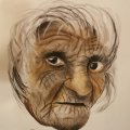 Asiakaskuva Pastelliväriliidut "Studioset Sketching"
